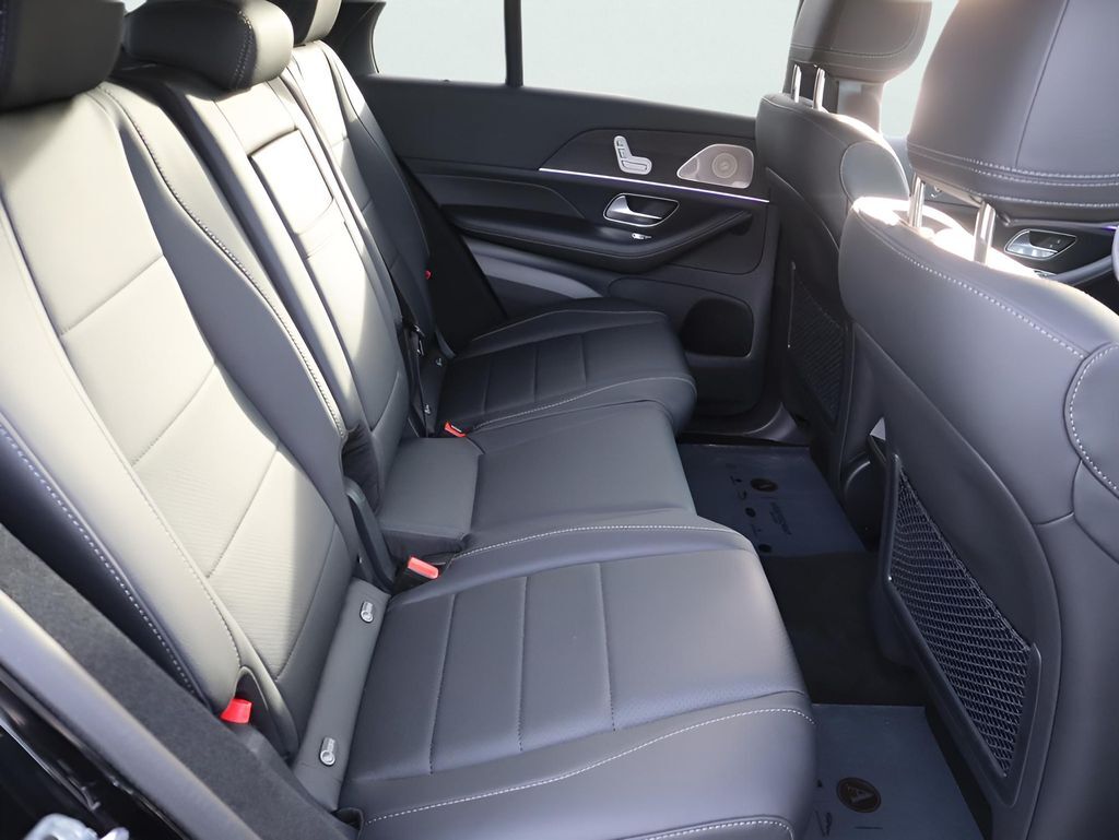 2026 Mercedes-Benz GLE GLE 350 San Clemente CA