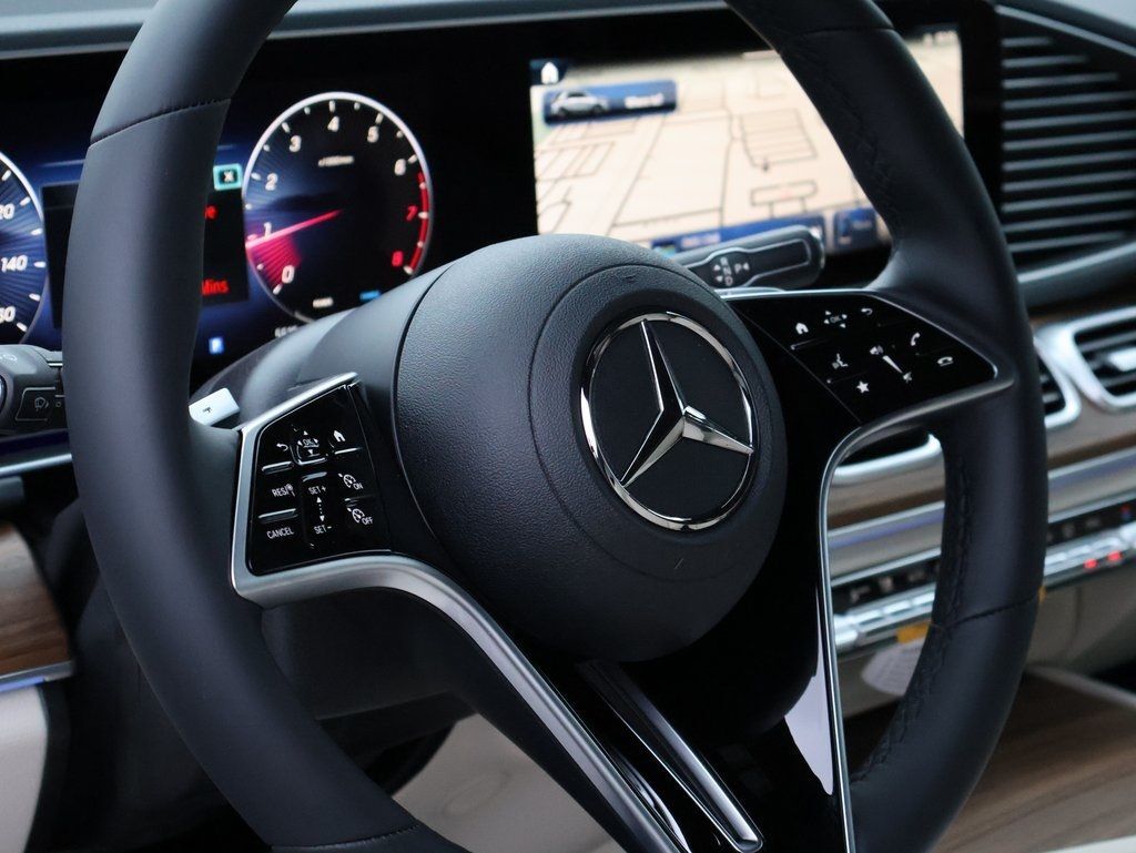 2026 Mercedes-Benz GLE GLE 350 San Clemente CA