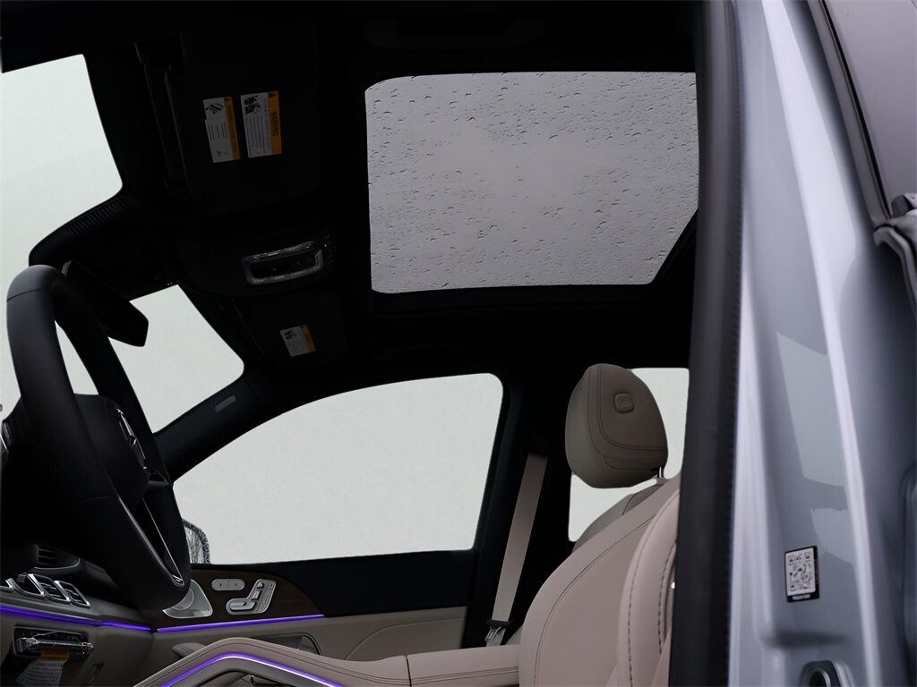 2026 Mercedes-Benz GLE GLE 350 San Clemente CA