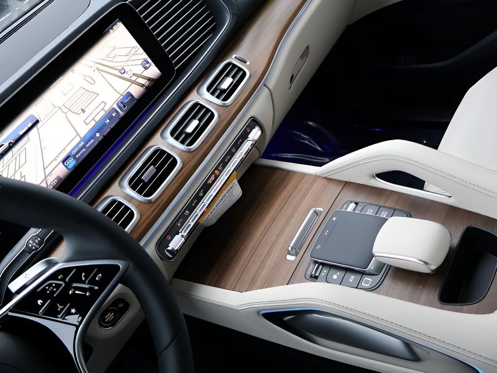 2026 Mercedes-Benz GLE GLE 350 San Clemente CA