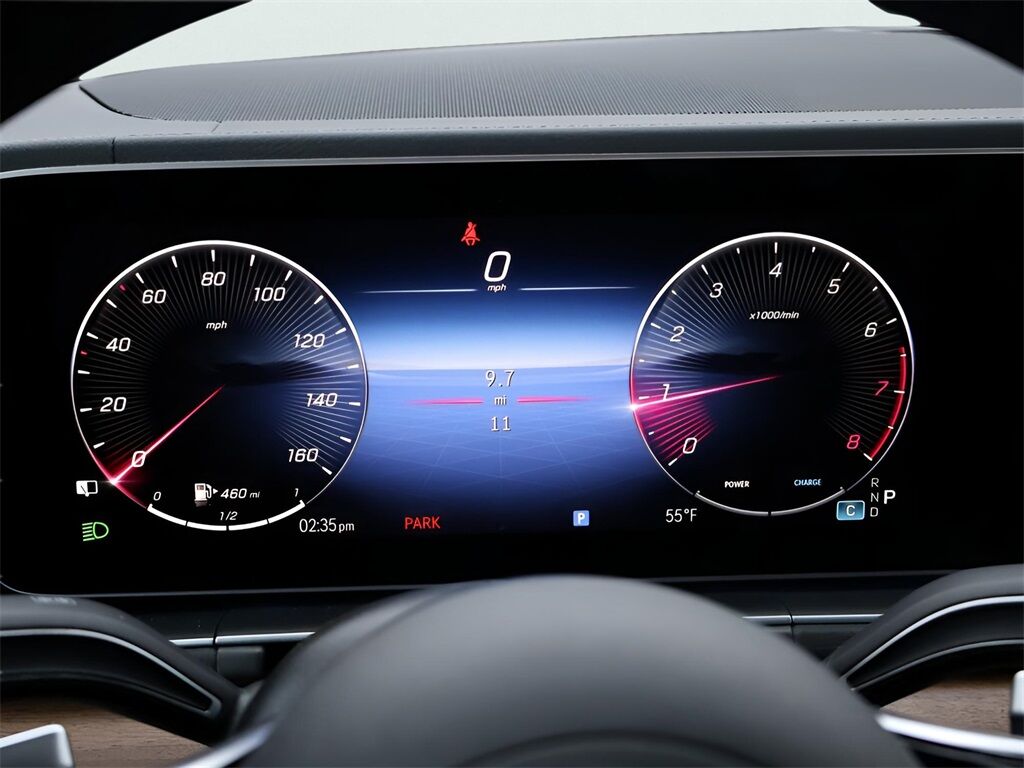 2026 Mercedes-Benz GLE GLE 350 San Clemente CA