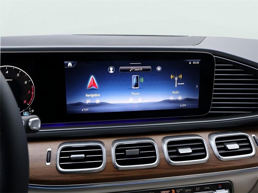 2026 Mercedes-Benz GLE GLE 350 San Clemente CA