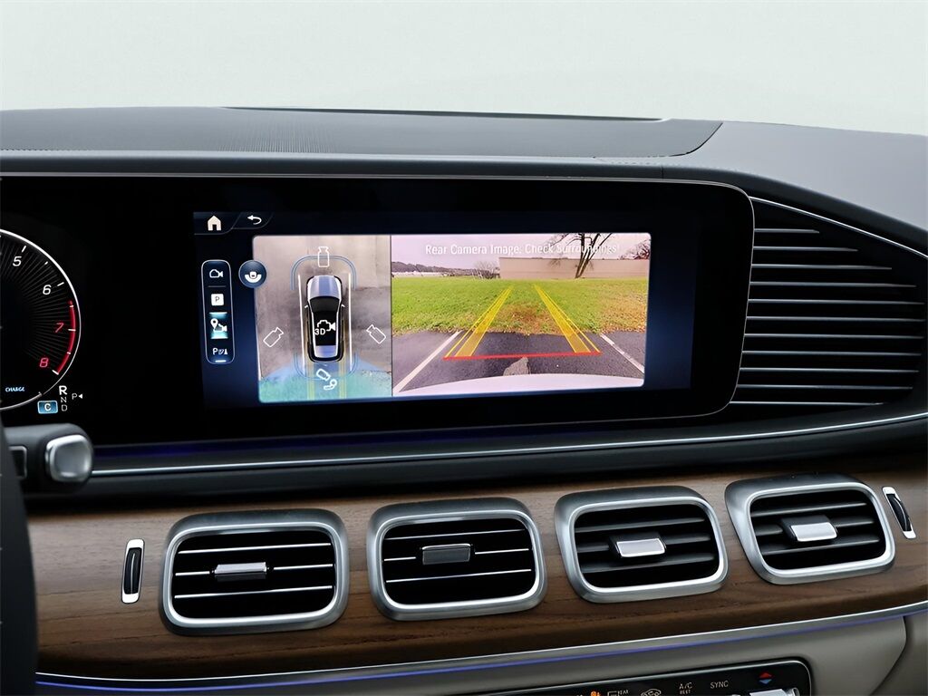 2026 Mercedes-Benz GLE GLE 350 San Clemente CA