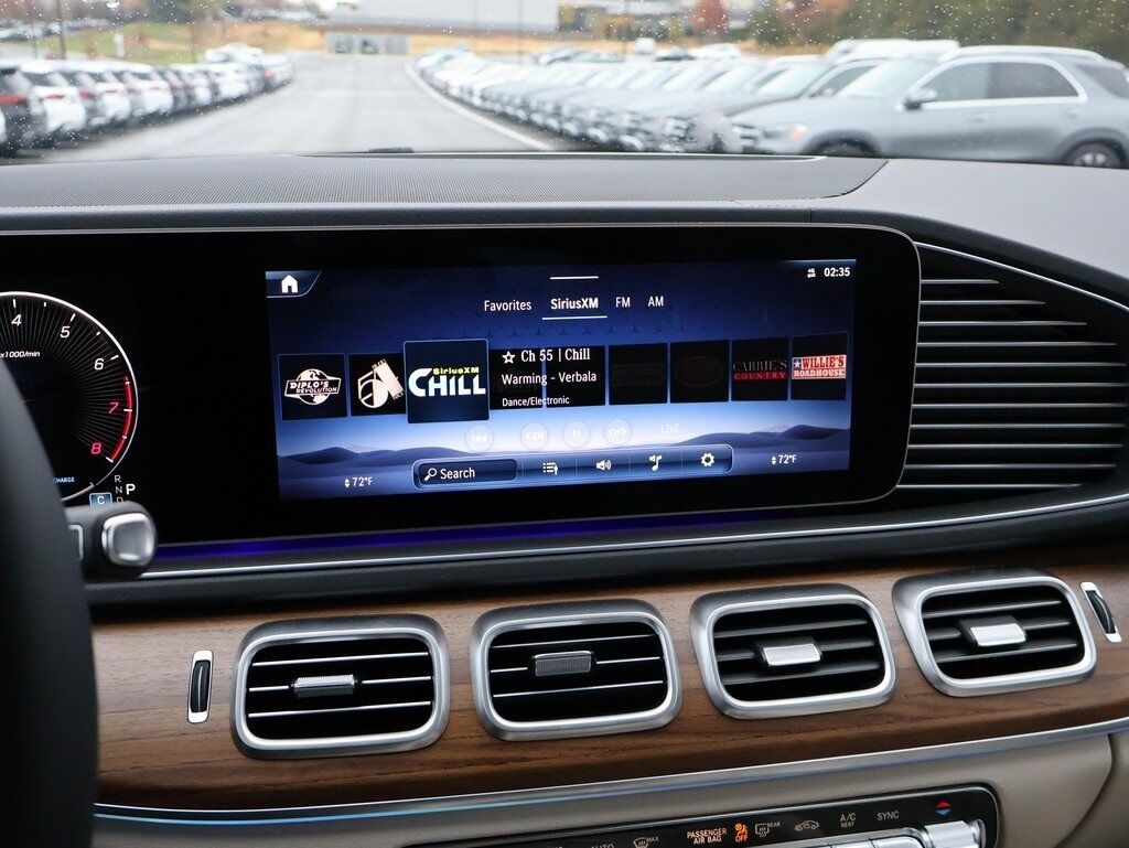 2026 Mercedes-Benz GLE GLE 350 San Clemente CA