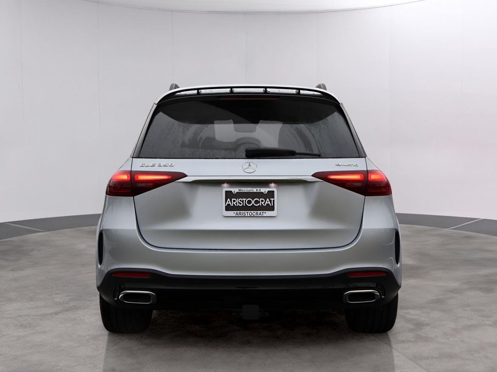 2026 Mercedes-Benz GLE GLE 350 San Clemente CA