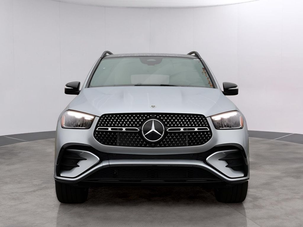 2026 Mercedes-Benz GLE GLE 350 San Clemente CA