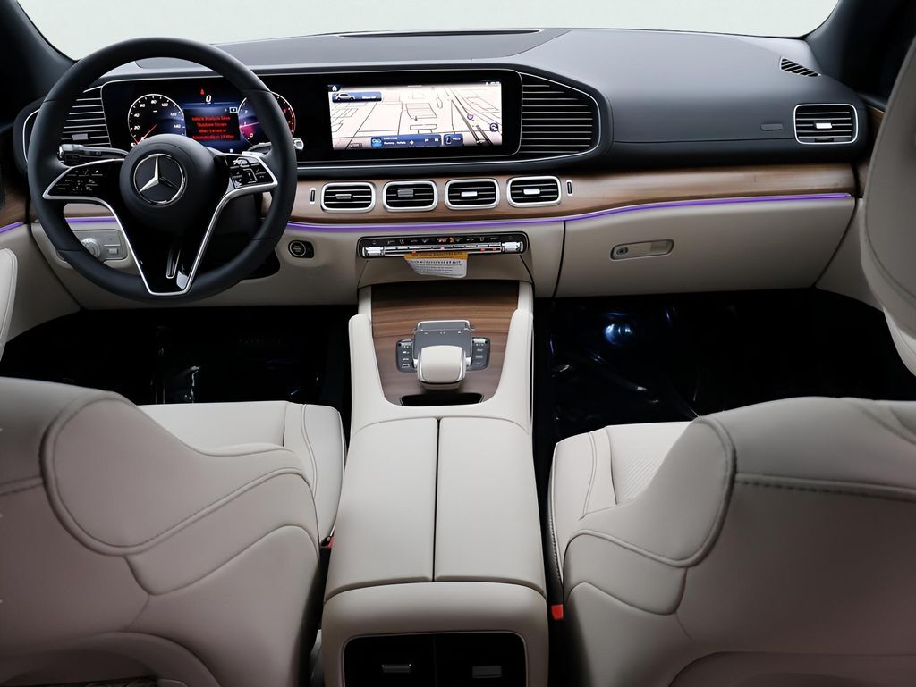 2026 Mercedes-Benz GLE GLE 350 San Clemente CA