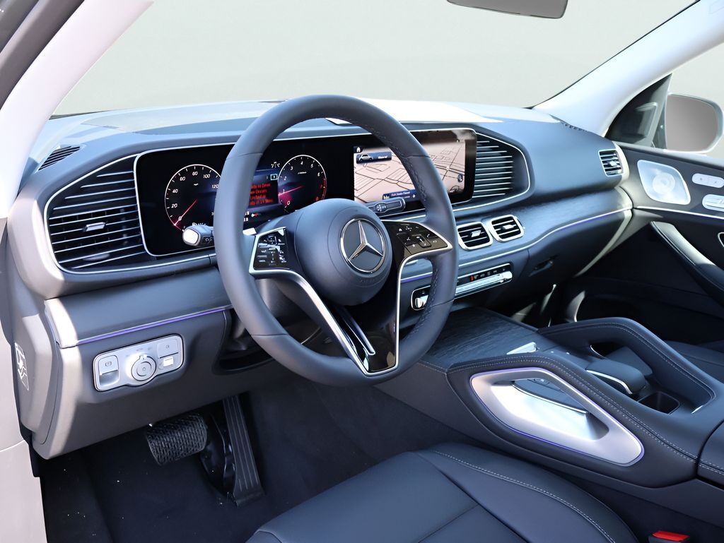 2026 Mercedes-Benz GLE GLE 350 San Clemente CA