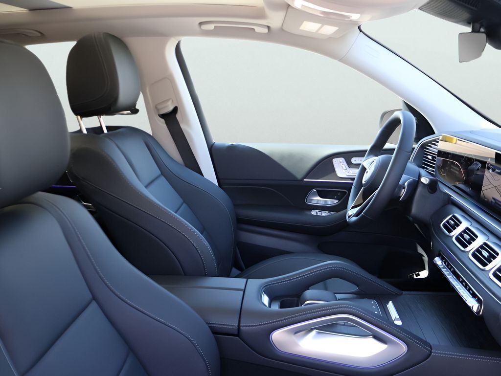 2026 Mercedes-Benz GLE GLE 350 San Clemente CA