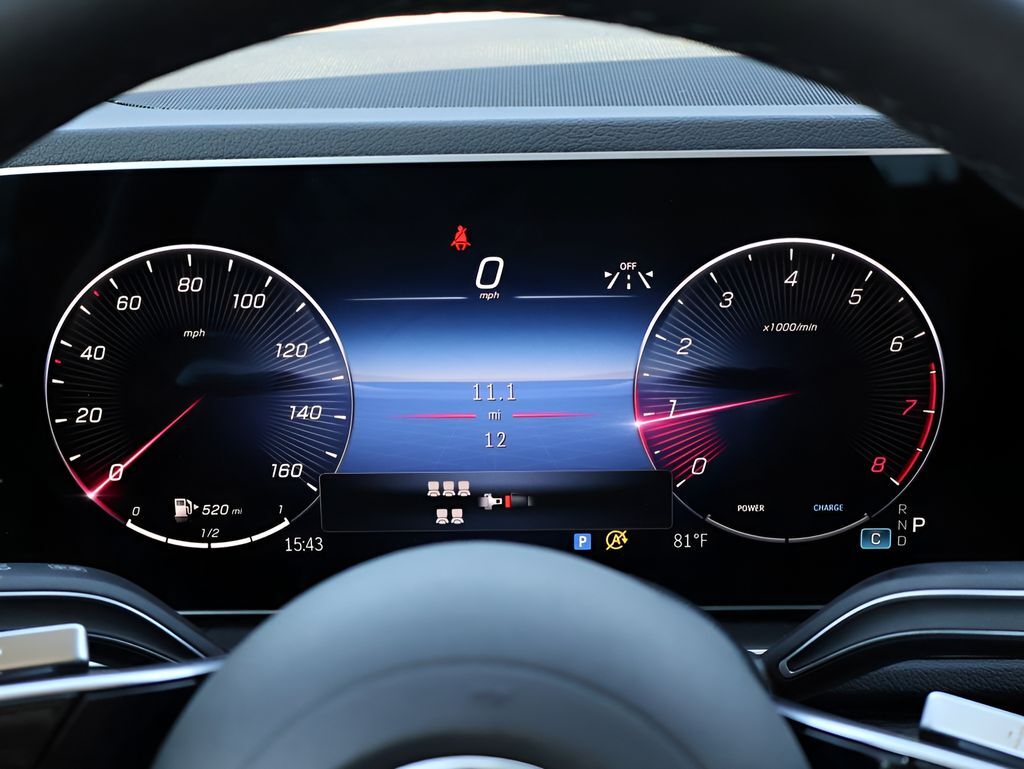 2026 Mercedes-Benz GLE GLE 350 San Clemente CA