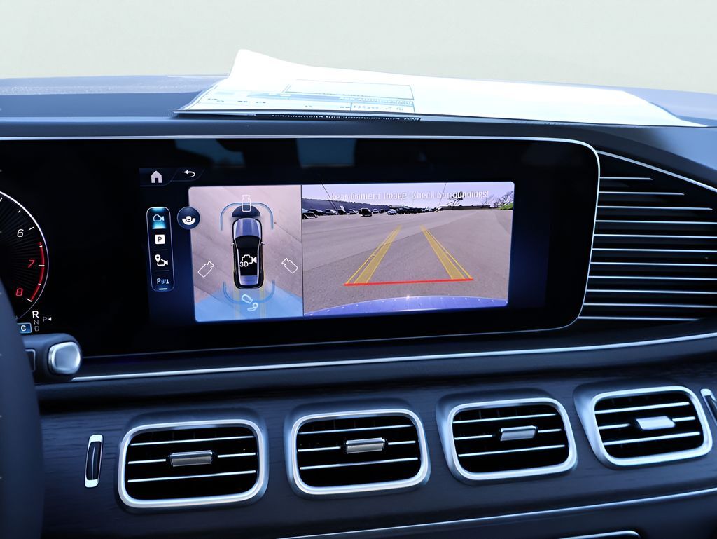 2026 Mercedes-Benz GLE GLE 350 San Clemente CA