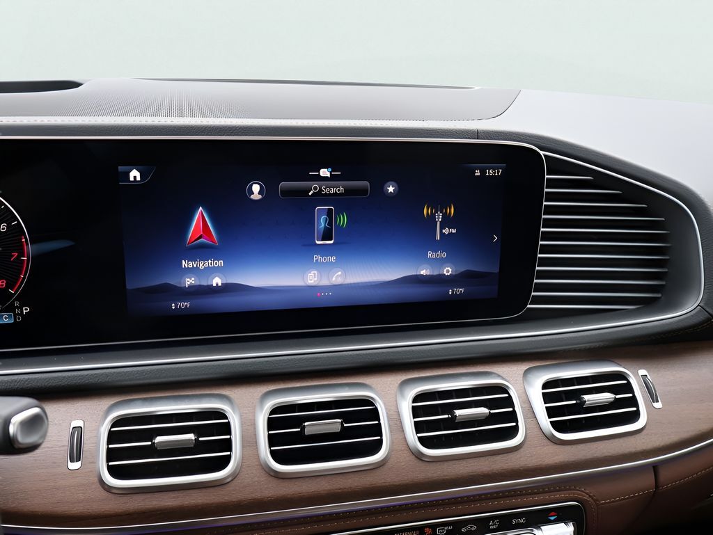 2026 Mercedes-Benz GLE GLE 350 San Clemente CA