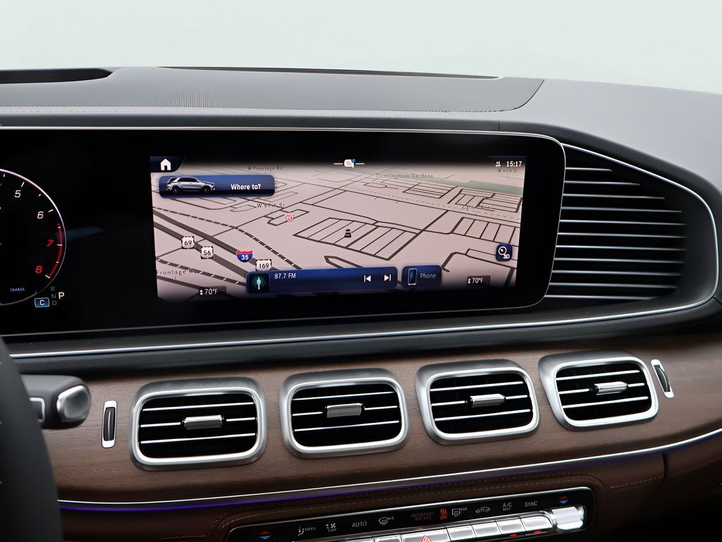 2026 Mercedes-Benz GLE GLE 350 San Clemente CA