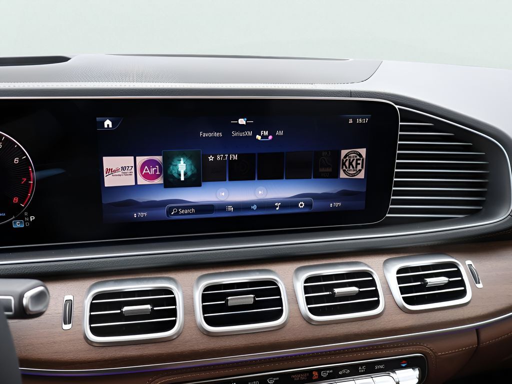 2026 Mercedes-Benz GLE GLE 350 San Clemente CA