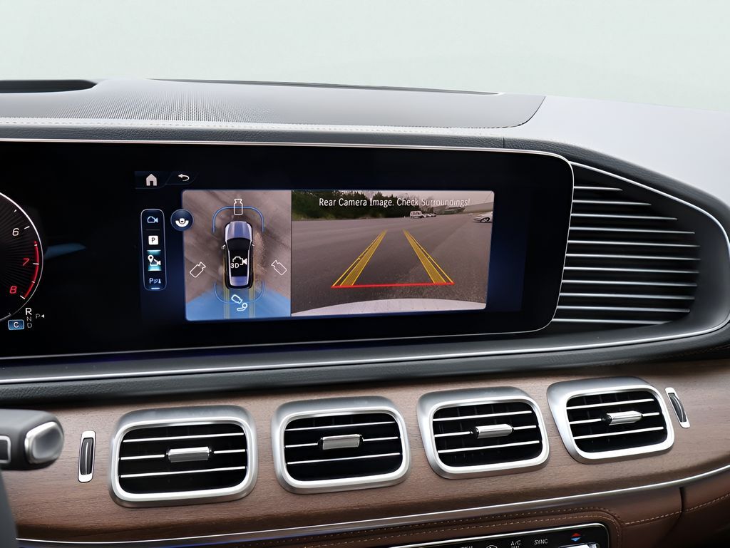 2026 Mercedes-Benz GLE GLE 350 San Clemente CA