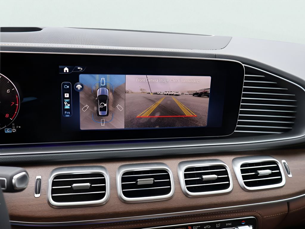 2026 Mercedes-Benz GLE GLE 350 San Clemente CA