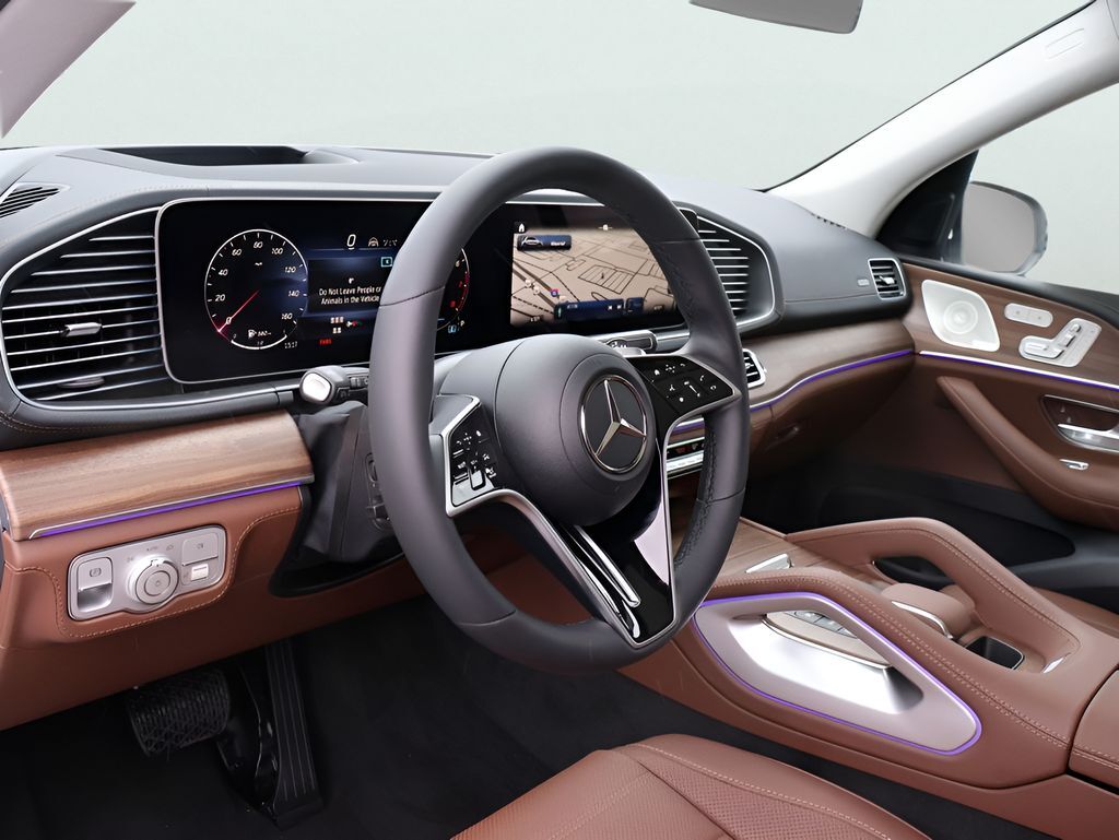 2026 Mercedes-Benz GLE GLE 350 San Clemente CA