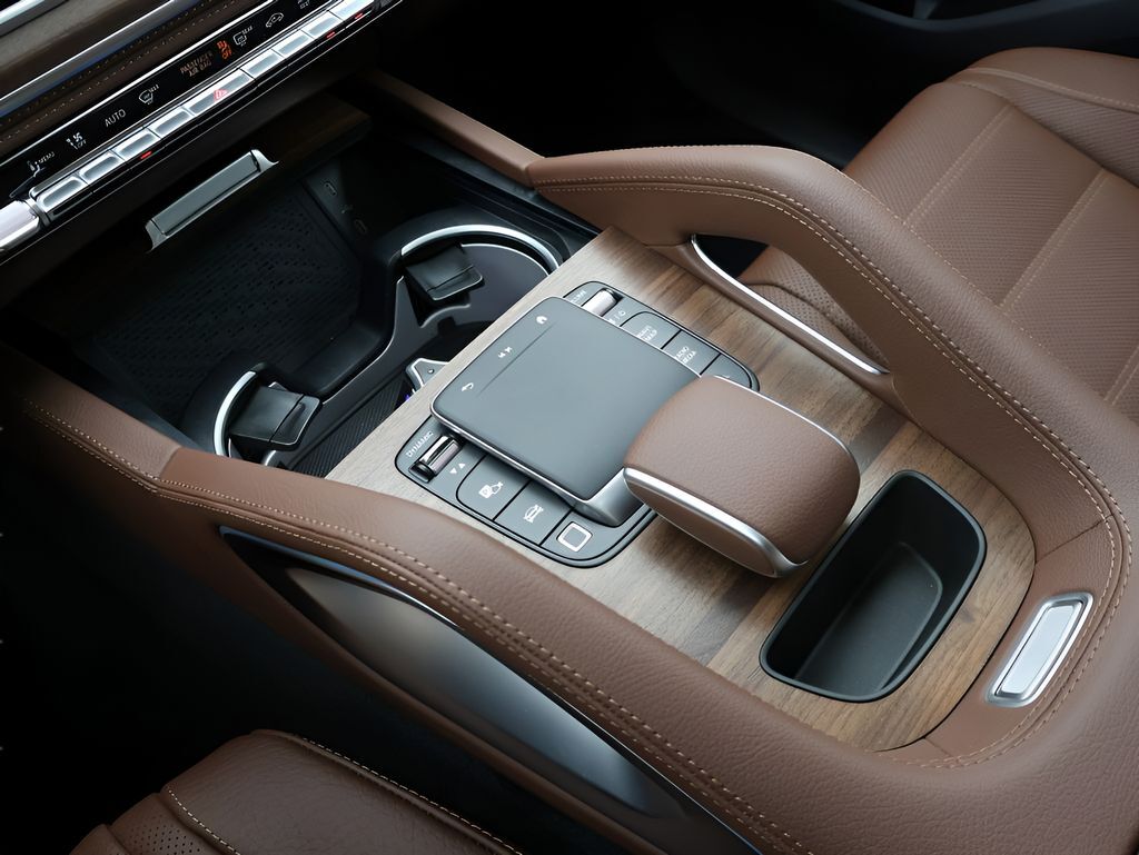 2026 Mercedes-Benz GLE GLE 350 San Clemente CA