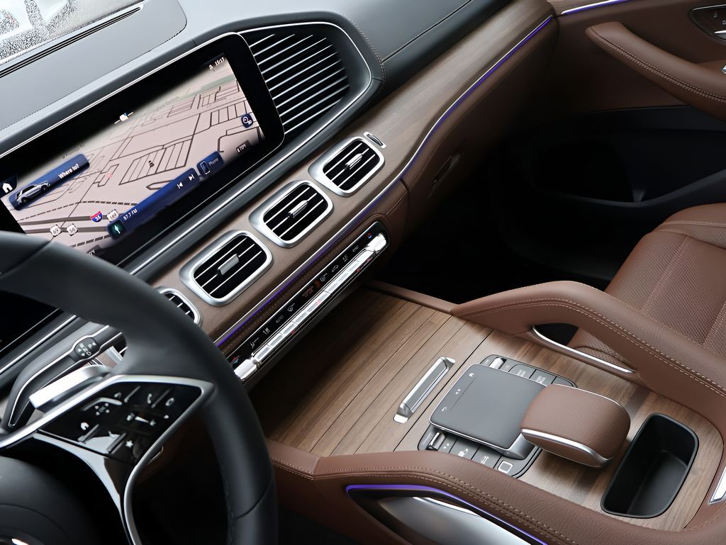 2026 Mercedes-Benz GLE GLE 350 San Clemente CA