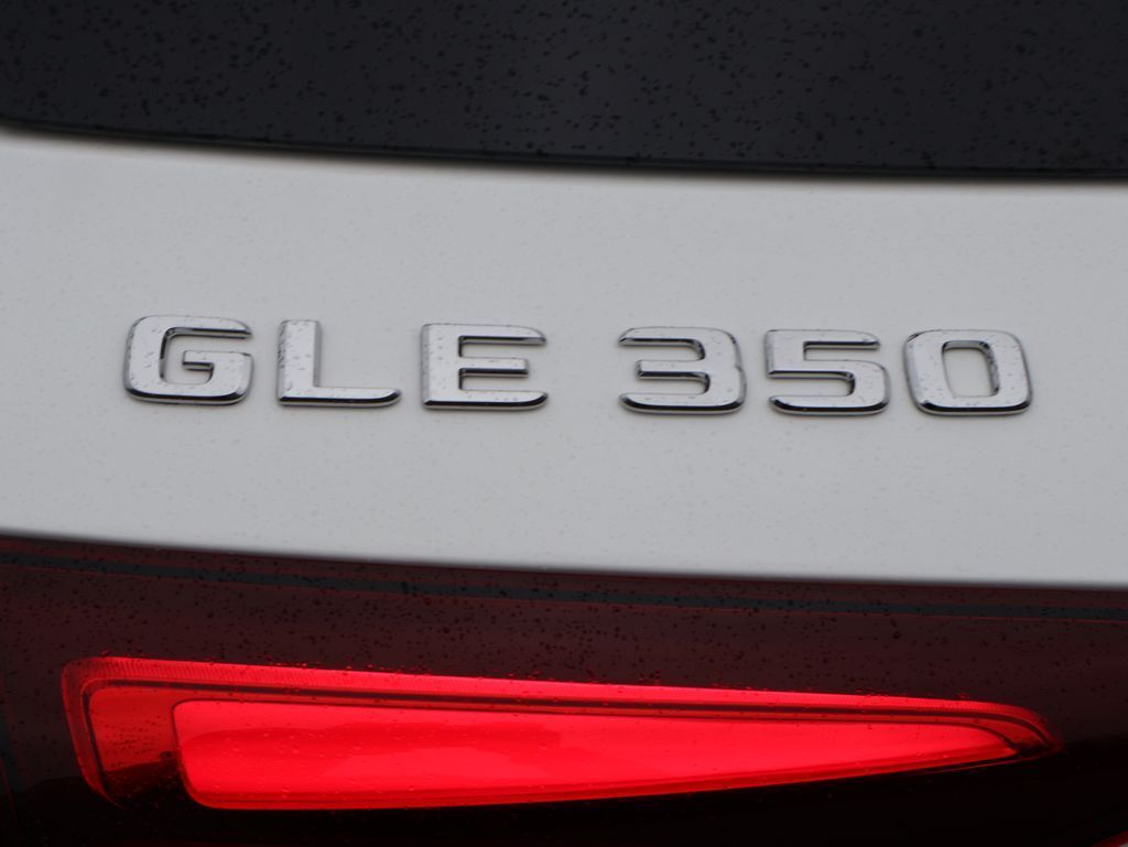 2026 Mercedes-Benz GLE GLE 350 San Clemente CA