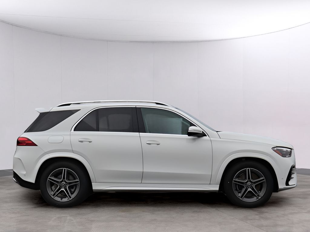 2026 Mercedes-Benz GLE GLE 350 San Clemente CA