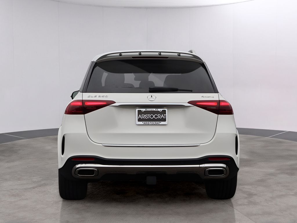 2026 Mercedes-Benz GLE GLE 350 San Clemente CA
