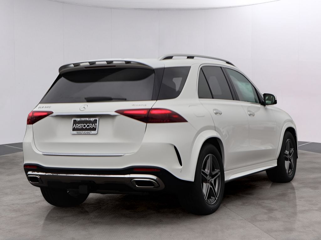 2026 Mercedes-Benz GLE GLE 350 San Clemente CA