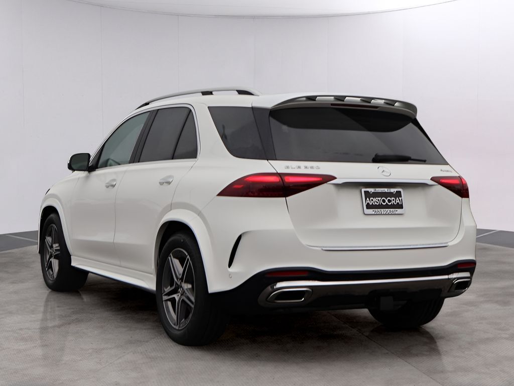 2026 Mercedes-Benz GLE GLE 350 San Clemente CA