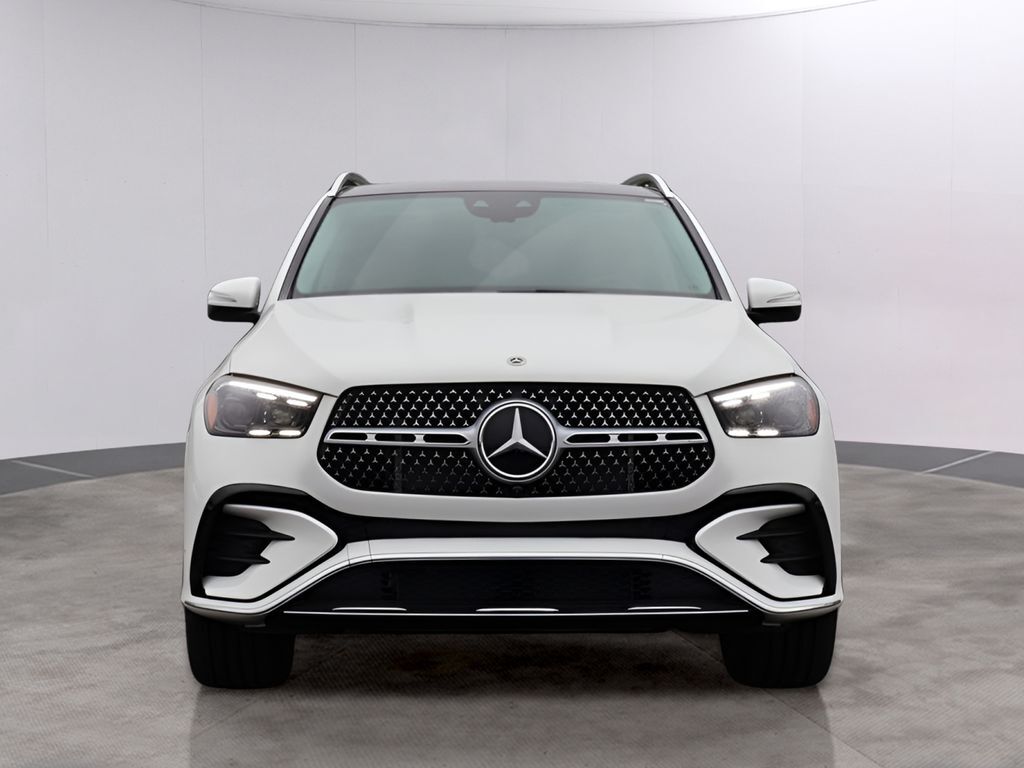 2026 Mercedes-Benz GLE GLE 350 San Clemente CA