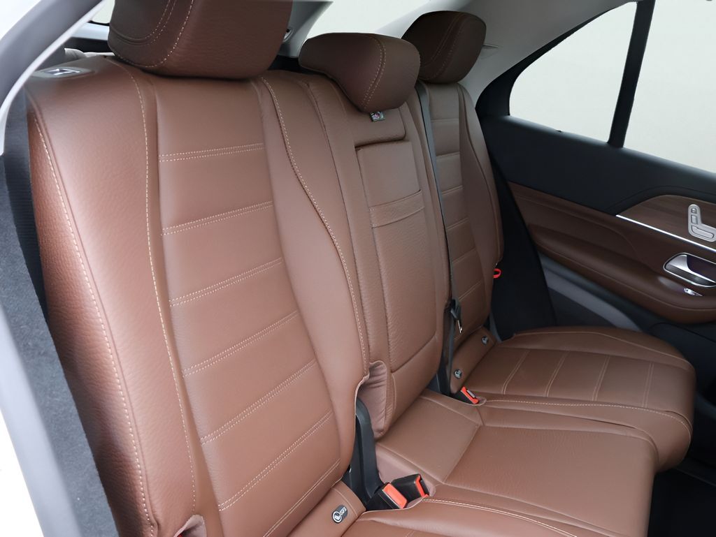 2026 Mercedes-Benz GLE GLE 350 San Clemente CA