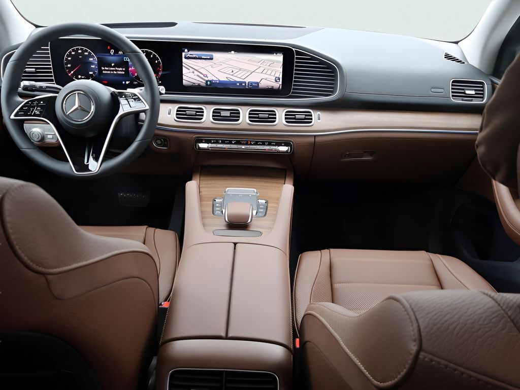 2026 Mercedes-Benz GLE GLE 350 San Clemente CA