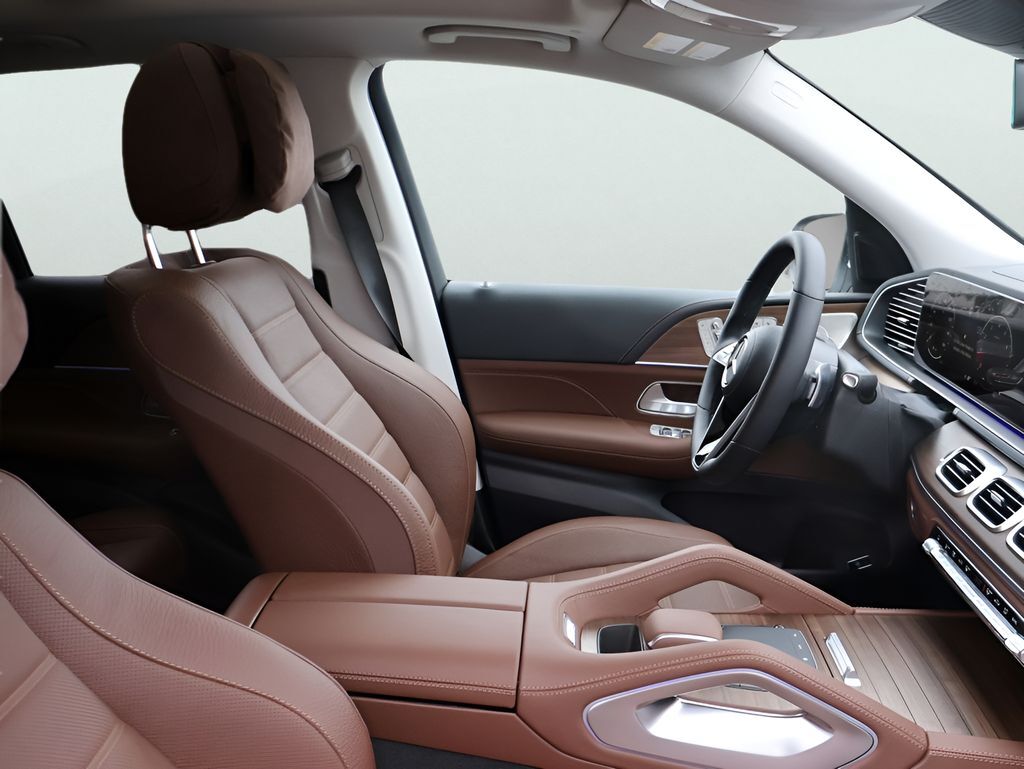 2026 Mercedes-Benz GLE GLE 350 San Clemente CA