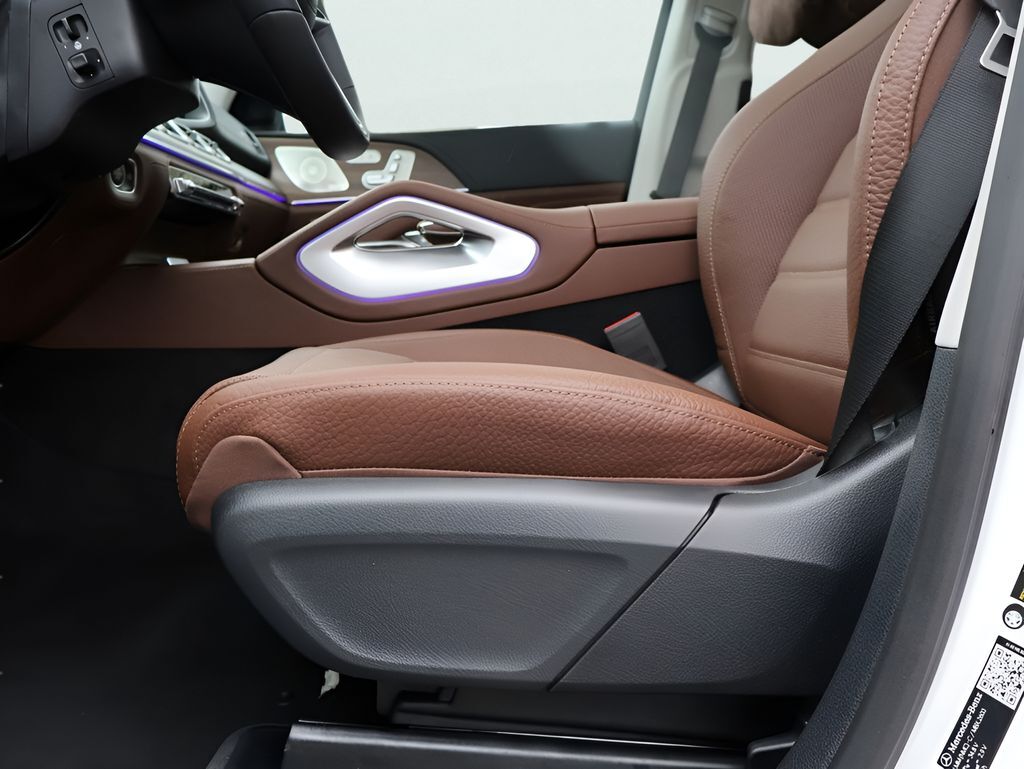 2026 Mercedes-Benz GLE GLE 350 San Clemente CA