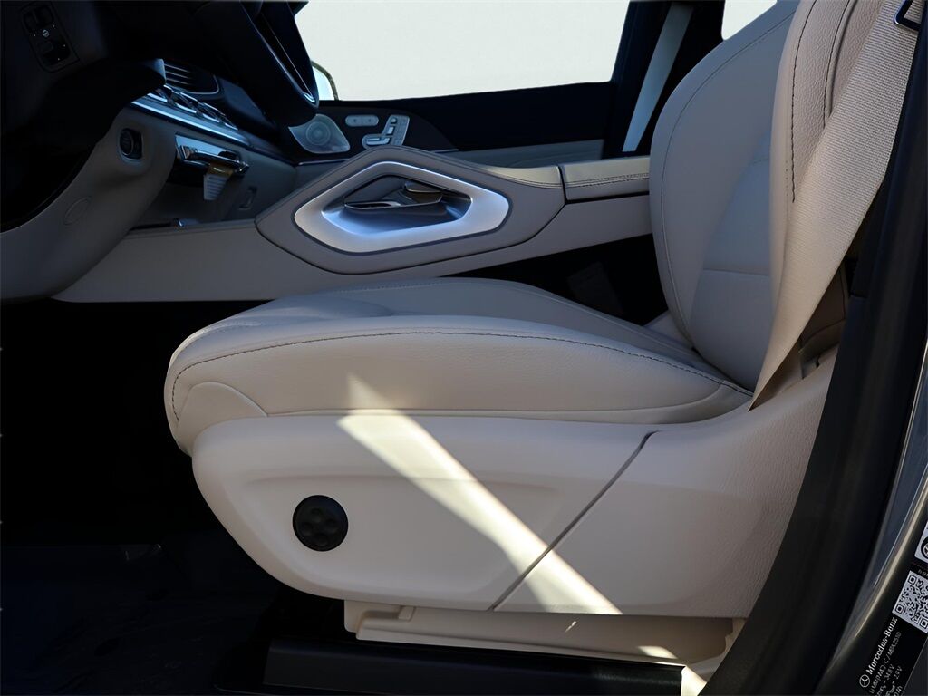 2026 Mercedes-Benz GLE GLE 350 San Clemente CA