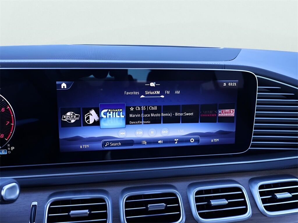 2026 Mercedes-Benz GLE GLE 350 San Clemente CA