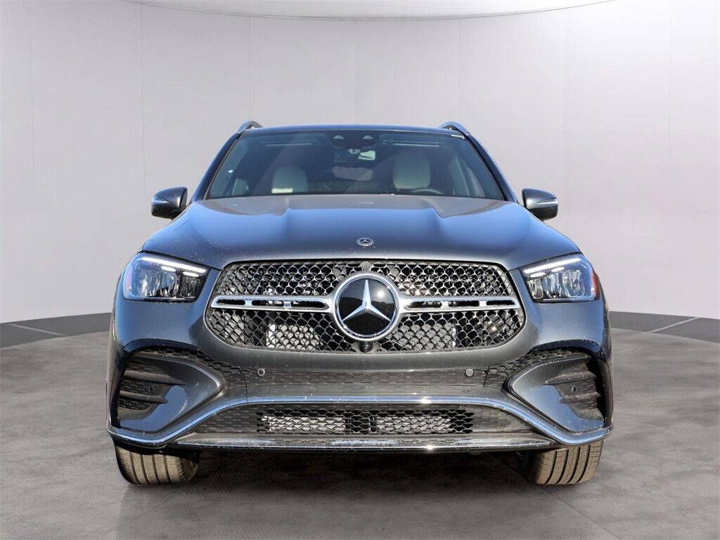 2026 Mercedes-Benz GLE GLE 350