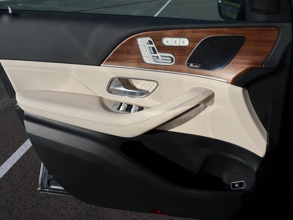 2026 Mercedes-Benz GLE GLE 350 San Clemente CA