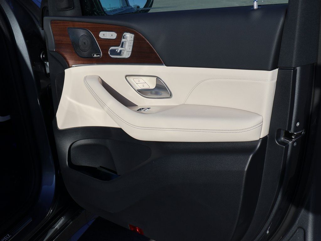 2026 Mercedes-Benz GLE GLE 350 San Clemente CA