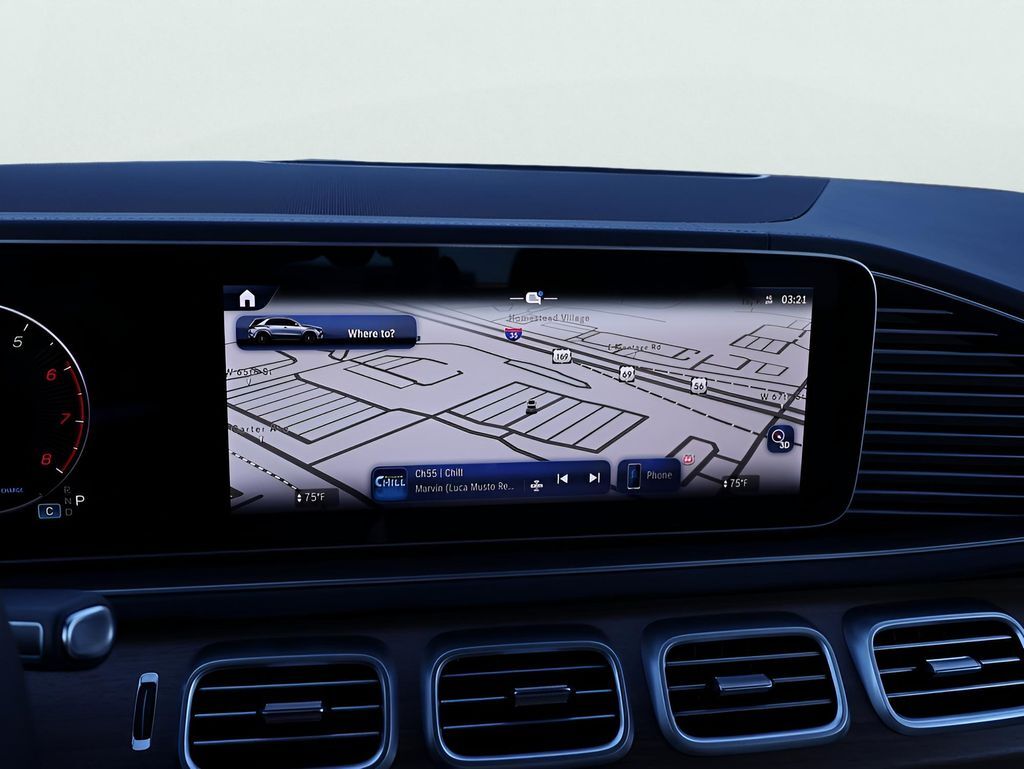 2026 Mercedes-Benz GLE GLE 350 San Clemente CA