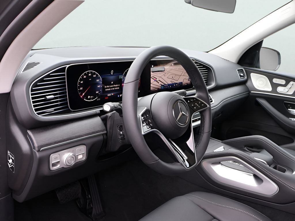 2026 Mercedes-Benz GLE GLE 350 San Clemente CA