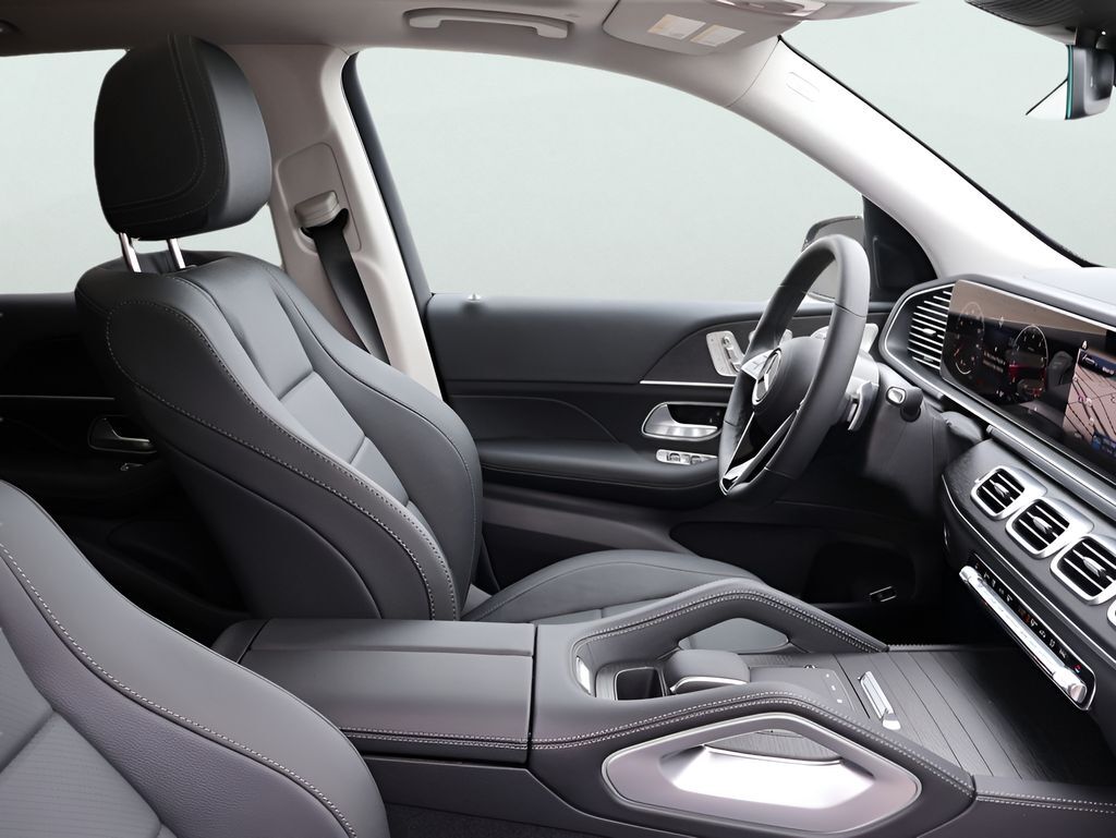 2026 Mercedes-Benz GLE GLE 350 San Clemente CA