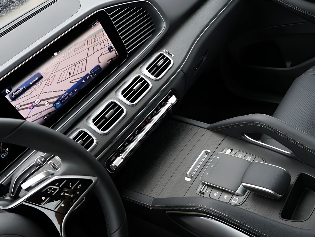 2026 Mercedes-Benz GLE GLE 350 San Clemente CA