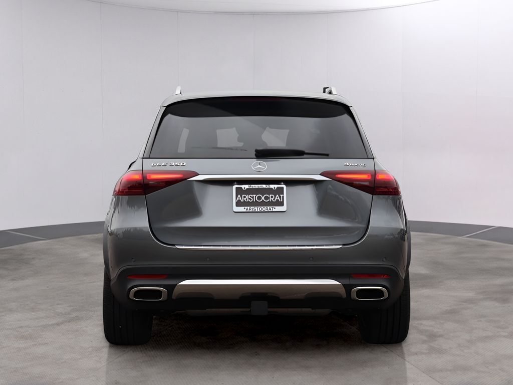 2026 Mercedes-Benz GLE GLE 350 San Clemente CA