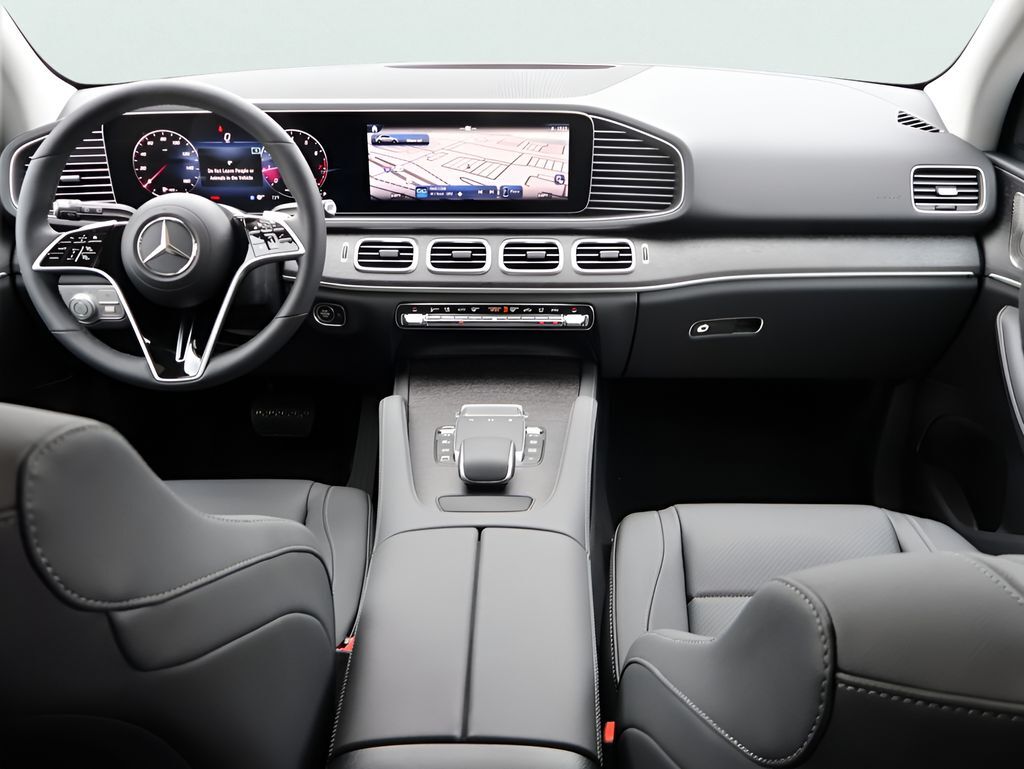 2026 Mercedes-Benz GLE GLE 350 San Clemente CA