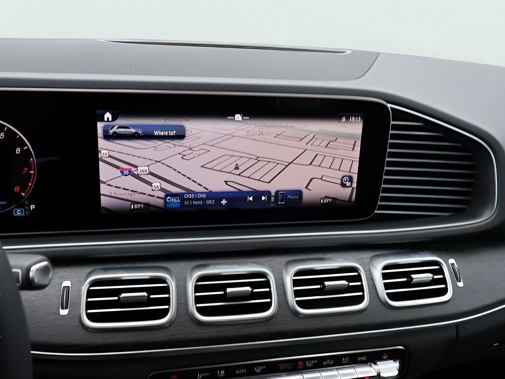 2026 Mercedes-Benz GLE GLE 350 San Clemente CA