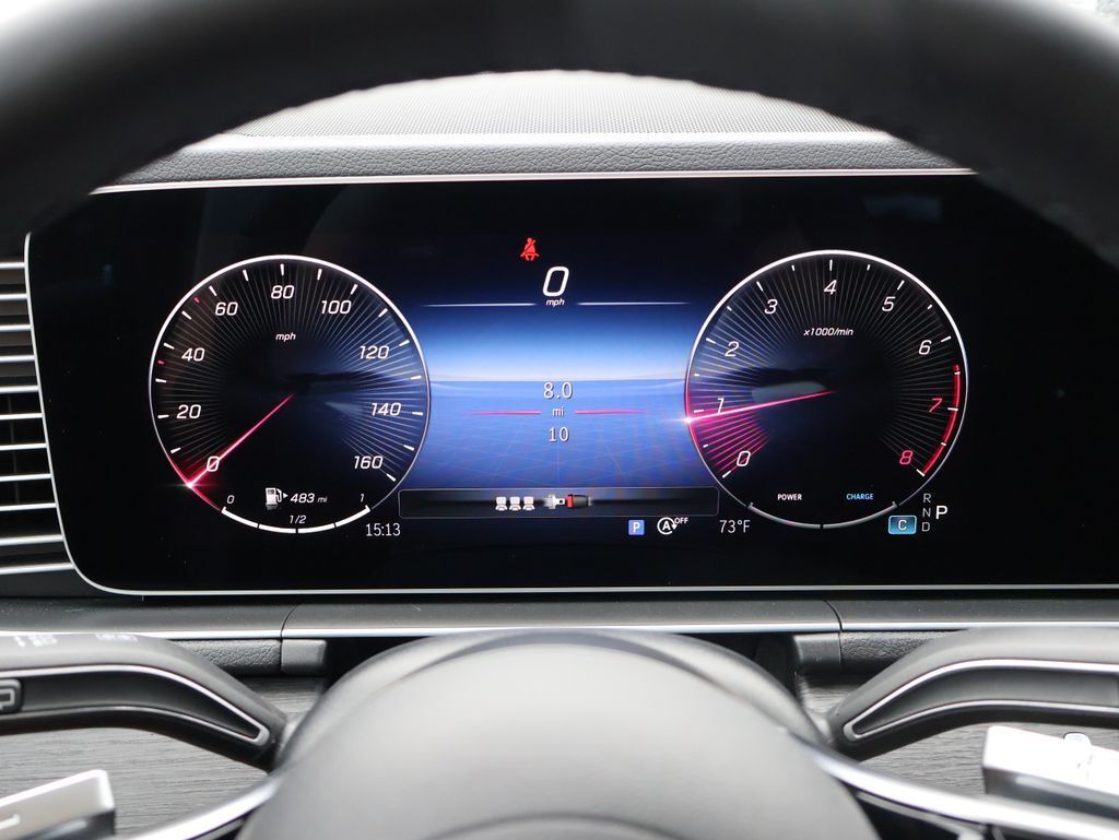 2026 Mercedes-Benz GLE GLE 350 San Clemente CA