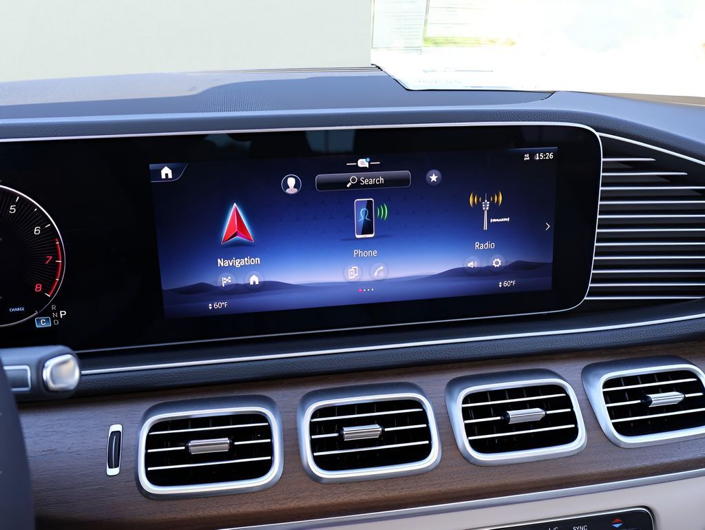 2026 Mercedes-Benz GLE GLE 350 San Clemente CA