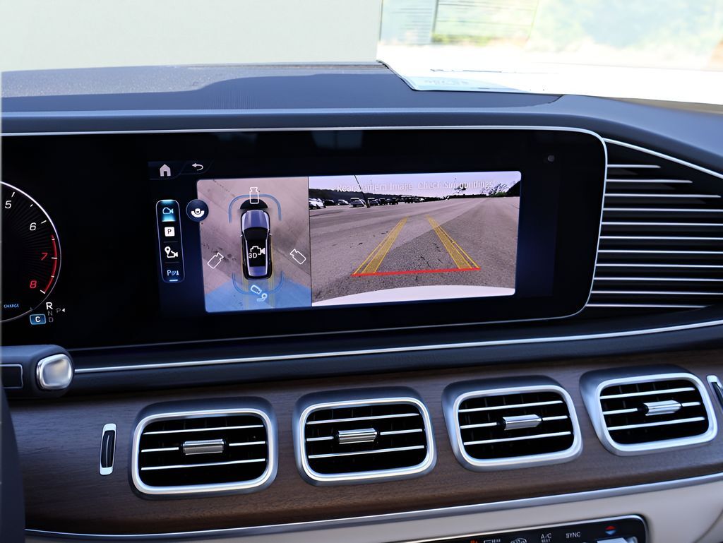 2026 Mercedes-Benz GLE GLE 350 San Clemente CA