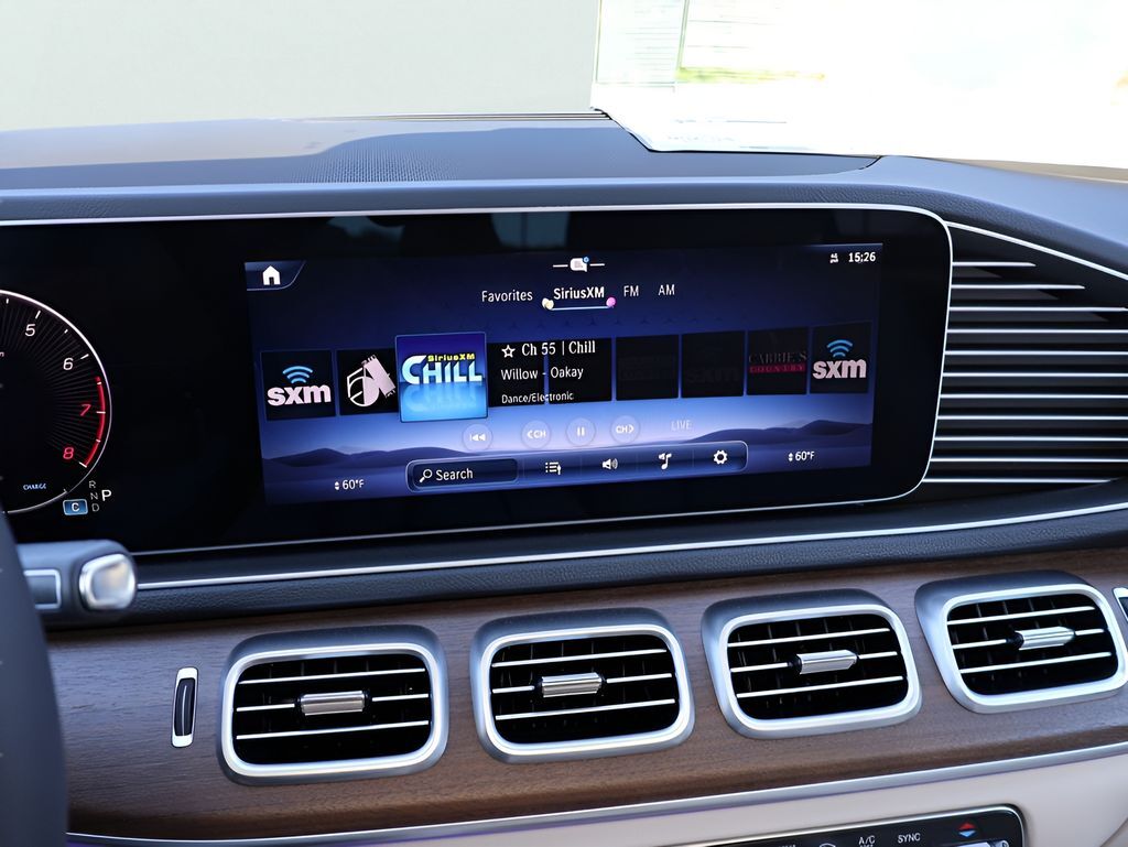 2026 Mercedes-Benz GLE GLE 350 San Clemente CA