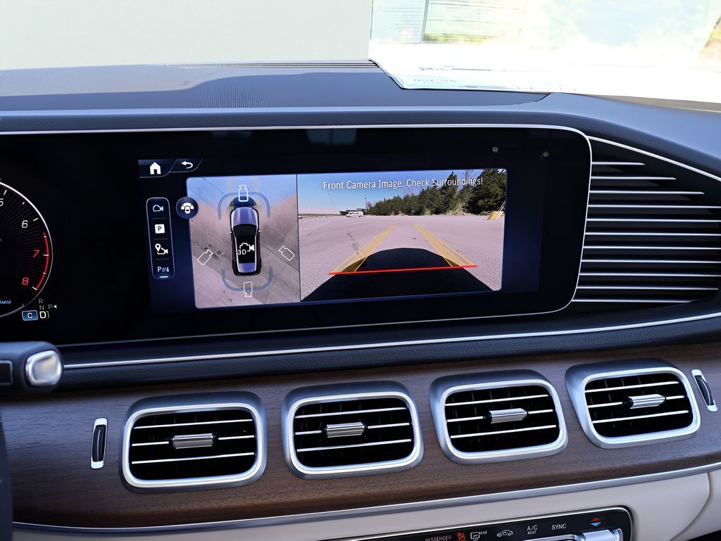 2026 Mercedes-Benz GLE GLE 350 San Clemente CA